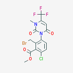CAS No 355390-19-1  Molecular Structure