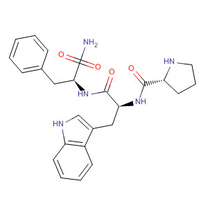 CAS No 355418-30-3  Molecular Structure