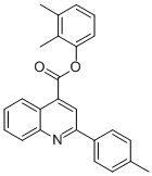 CAS No 355433-59-9  Molecular Structure