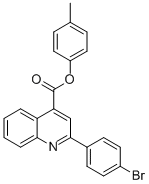 CAS No 355433-72-6  Molecular Structure