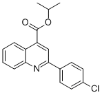 CAS No 355433-91-9  Molecular Structure