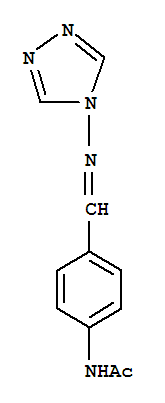 CAS No 35546-39-5  Molecular Structure