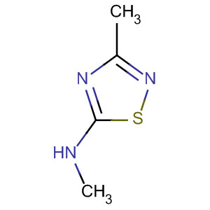 CAS No 35550-13-1  Molecular Structure