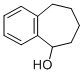 CAS No 35550-94-8  Molecular Structure