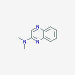 CAS No 35552-76-2  Molecular Structure