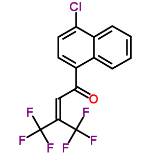 CAS No 35554-25-7  Molecular Structure