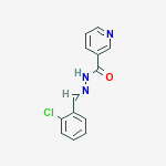 CAS No 35558-98-6  Molecular Structure