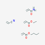 CAS No 35561-64-9  Molecular Structure