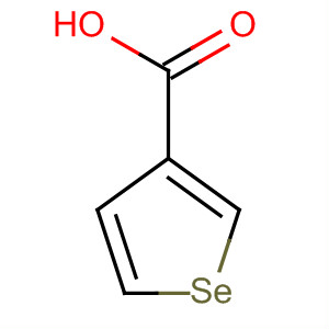 Cas Number: 35577-09-4  Molecular Structure