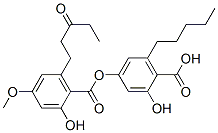CAS No 35578-70-2  Molecular Structure