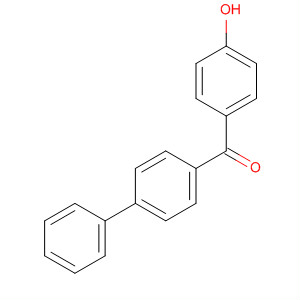 CAS No 3558-83-6  Molecular Structure