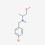 Cas Number: 355816-64-7  Molecular Structure