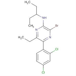 CAS No 355835-14-2  Molecular Structure