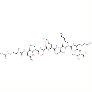 CAS No 355838-81-2  Molecular Structure