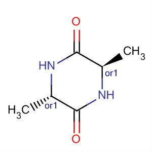 CAS No 35590-65-9  Molecular Structure