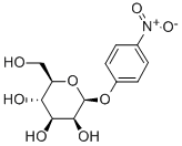 CAS No 35599-02-1  Molecular Structure