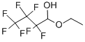 CAS No 356-26-3  Molecular Structure