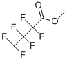 Cas Number: 356-32-1  Molecular Structure