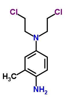 CAS No 35606-95-2  Molecular Structure