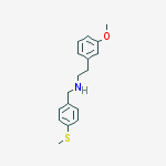 Cas Number: 356091-89-9  Molecular Structure