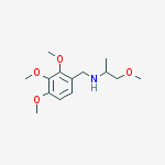 Cas Number: 356094-07-0  Molecular Structure