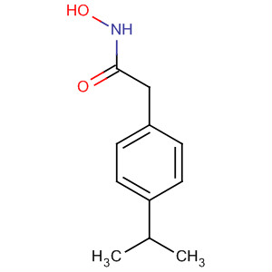 CAS No 3561-27-1  Molecular Structure