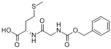 Cas Number: 3561-48-6  Molecular Structure