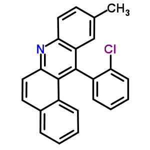 CAS No 35613-15-1  Molecular Structure