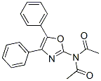 Cas Number: 35629-40-4  Molecular Structure