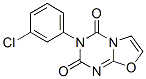 CAS No 35629-62-0  Molecular Structure