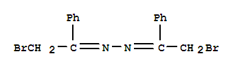 CAS No 35635-90-6  Molecular Structure