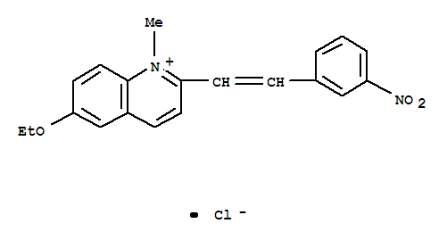 Cas Number: 3565-40-0  Molecular Structure