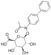 CAS No 35651-97-9  Molecular Structure