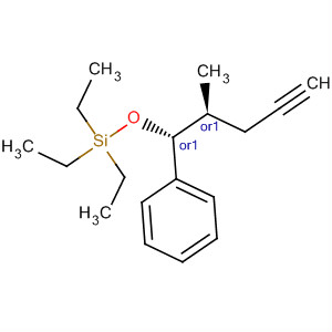 CAS No 356567-03-8  Molecular Structure