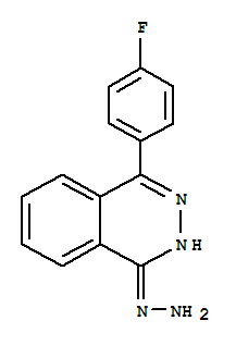 CAS No 356569-72-7  Molecular Structure