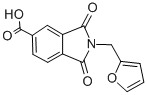 CAS No 356575-75-2  Molecular Structure