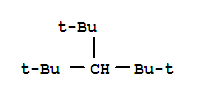 CAS No 35660-96-9  Molecular Structure