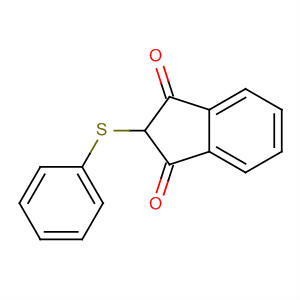 CAS No 35662-09-0  Molecular Structure