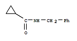 CAS No 35665-25-9  Molecular Structure
