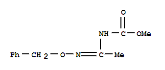 Cas Number: 35675-18-4  Molecular Structure