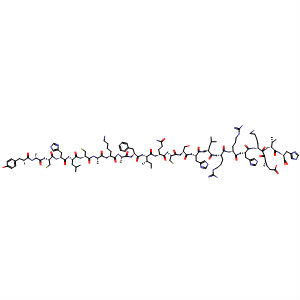 CAS No 356757-56-7  Molecular Structure