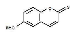 CAS No 356786-99-7  Molecular Structure