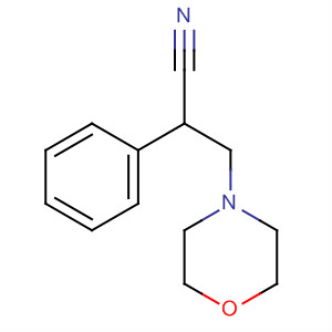CAS No 35686-79-4  Molecular Structure