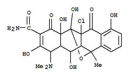 CAS No 35689-72-6  Molecular Structure