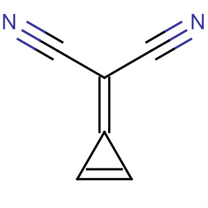 CAS No 3569-42-4  Molecular Structure