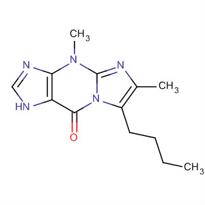 CAS No 35693-54-0  Molecular Structure