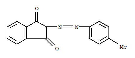 CAS No 35694-47-4  Molecular Structure