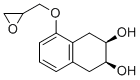 CAS No 35697-15-5  Molecular Structure