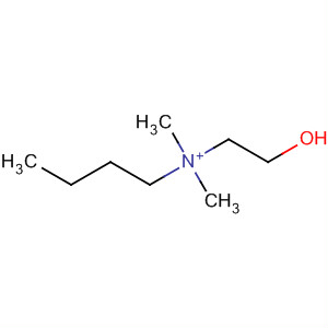 CAS No 35697-71-3  Molecular Structure