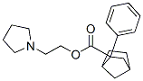 CAS No 3570-06-7  Molecular Structure